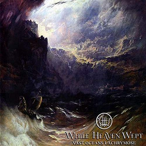 Vast Oceans Lachrymose