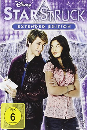 Starstruck - Extended Edition