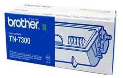 Brother HL 5040 N (TN-7300) Original Toner von Brother - Schwarz/Black / ca. 3.300 Seiten