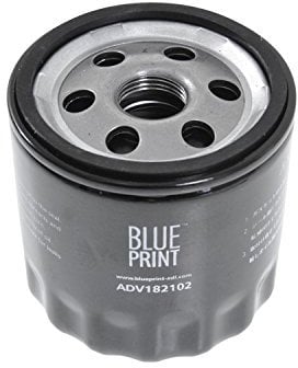 BP ADV182102 Filtro Olio Seat Ibiza 2008>
