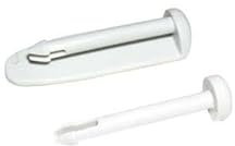 ARRET DE PANIER POUR LAVE VAISSELLE BRANDT - 31X8381