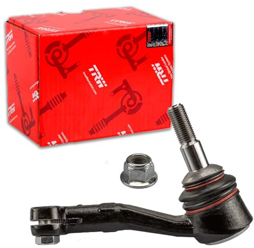 TRW Automotive AfterMarket JTE1101 Spurstangenkopf | Kompatibel mit: BMW 1, 1, 1 Cabriolet, 1 Coupe, 3, 3 Cabriolet, 3 Coupe, 3 Touring, X1, Z4 Roadster
