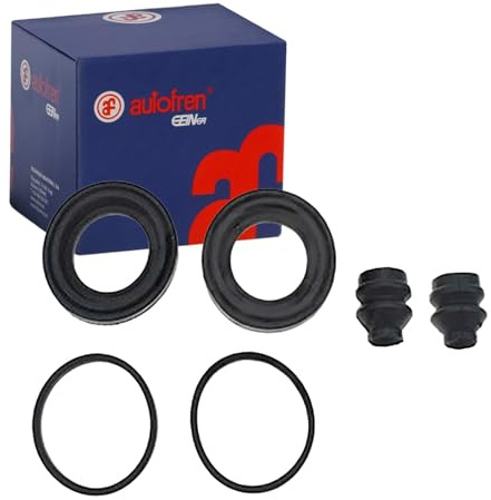 Autofren Seinsa D4818 Repair Kit, brake caliper