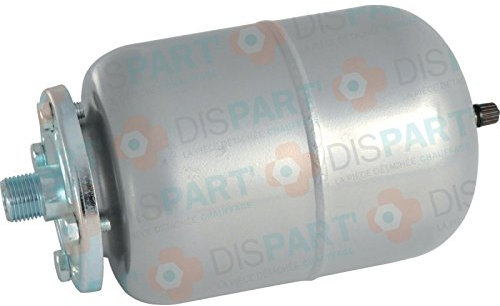Baxi - Vaso de expansión 2L (5661600) - : SX5661600