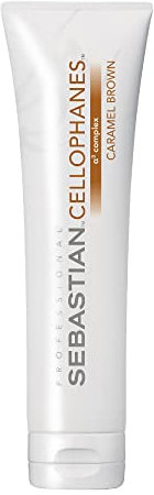 Cellophanes Caramel Brown 300 Ml