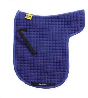 KAVALKADE Satteldecke Island