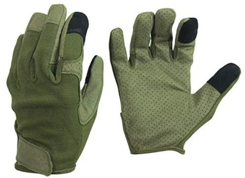 Gants Combat Touch Mil-Tec