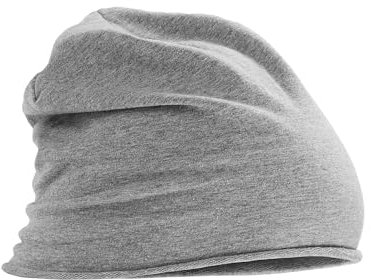 Beechfield Unisex Jersey Beanie - Klassische weiche Mütze