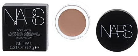 NARS Soft Matte Complete Concealer