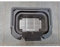Braciere-crogiolo in Ghisa ORIGINALE EDILKAMIN cod. RPR225922 per stufe a pellet.