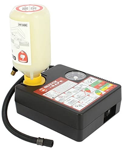 Sumex Kit Anti Crevaison Automatique 300 ML