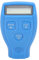 Schichtdickenmessgerät, GM200A 0 ~ 1,80 Mm Professioneller Autolack-Schichtdickenprüfgerät für Auto- und Industrieanwendungen(Blau)