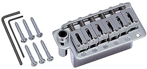 Gotoh 510TS-FE2 Tremolo Chrome