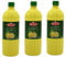Lot 3x Jus de citron - Durra - bouteille 1L