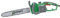 Ribimex Motosega Elettrica, 1600 W, Lama da 350 mm, Velocità Catena 13 m/sec, Tendicatena Rapido, Azionamento Sicuro, 52 Denti Catena, Cavo 0,35 m, Guida Catena e Accessori Inclusi - PRTRE352