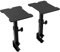 Audibax Neo STM-15 Soportes Monitores/Altavoces Estudio para Mesa Regulables (Pareja)
