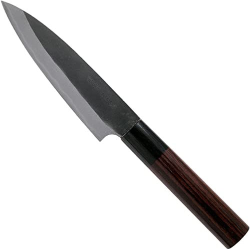 Eden Kanso Aogami Universalmesser 13,5 cm EQ2040-113, ein echter Alleskönner