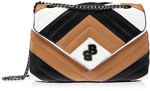BOSS Evelyn Shoul. Bag-IC Damen Shoulder Bag, Medium Beige261