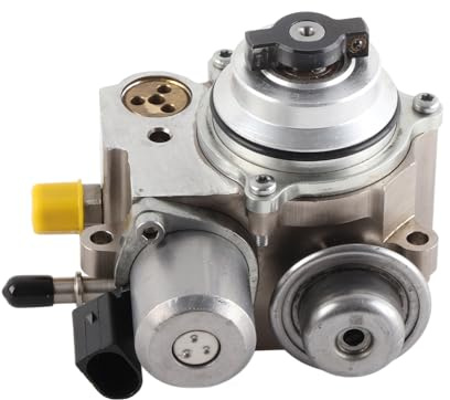 Pompe à Carburant Haute Pression 13517592429 Pompe à Carburant Pompe à Carburant Haute Pression 13517592429 Pompe D'injection de Carburant Moteur pour S R59 R60 R58 R55N