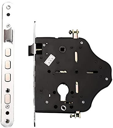 Cerradura De Embutir,Embutir Para Puertas Old Design Mueble Cerradura de puerta Cuerpo Cuerda Cerradura de bloqueo de bloqueo Finilo