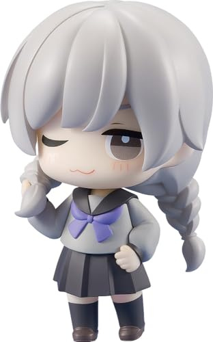 Good Smile Company 13 Sentinels: Aegis Rim - Tsukasa Okino (Cross Dressing Ver.) Qset Figur
