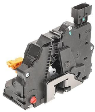 Türschloss Stellmotor Hinten Links Kompatibel für Opel Meriva B S10 1.3 1.4 1.6 1.7 Ersetzt 13432376 13279836 133656 0133056 135088 0135088
