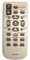 1 Mando a Distancia Adecuado for cámara de vídeo Jvc RM-V719U VCR