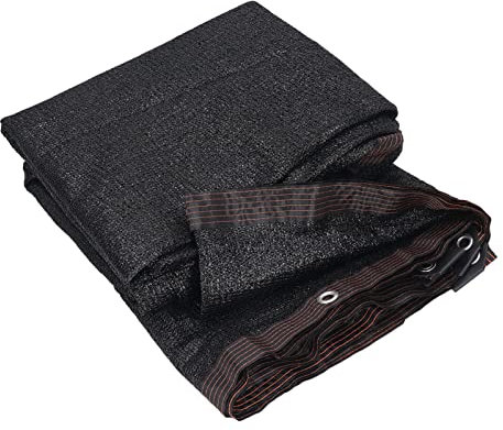 Vela De Sombra, Sombrilla De Jardín 98% Bloqueo UV Toldo De Jardín Jardín Playa Terraza Accesorios De Sombrilla Kit Fijo Vela De Sombrilla Portátil Antienvejecimiento Y