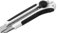 Mondelin - Cutter de plaquiste 25mm avec molette sur guide