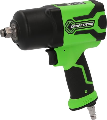KS Tools COMPETITION 512.0020 Visseuse à percussion pneumatique haute performance 1/2 1600 Nm