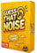 Worgan Games Funny Sound Impressions Party Game - Guess That Noise ﻿| Fun for Family & Friends | 2-15 Players, Ages 8+ | Perfect for Kids, Teens, Adults