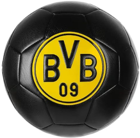 Borussia Dortmund Embossed Ball Größe 5