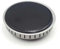 Tapeta Quemador Cocina Gas Fagor 74 mm – Repuesto Compatible Intermedio Esmaltado Negro