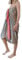 Mienloco Damen Strandtuch Sarong Schal Wickel Pareo Halstuch Schutztuch (SB_B)