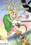 Der Glöckner von Notre Dame