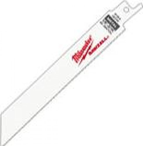 Milwaukee Super SAWZALL Reciprocating Saw Blade