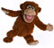 Handelshaus-Kerber Living Puppets Affe