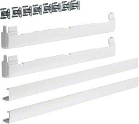 Erhöhungsrahmen Volta Größe 2 VZ112N 3250616666498 Hager