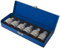 Laser 3814 Hex Socket Bit Set 3/4D 6pc