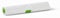 Emsa 508270 Dérouleur coupe-film papier d'aluminium et film alimentaire, taille 33 cm, Vert/Blanc, Click & Cut