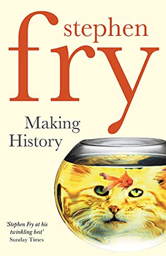 Making History (English Edition)