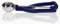 Stöckel 5103036 - Cucchiaio per gelato K, Ø 47 mm, 1/36 l, colore: Blu