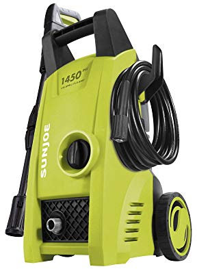 Sun Joe Idropulitrice elettrica da 1450 Psi 11,5 Amp