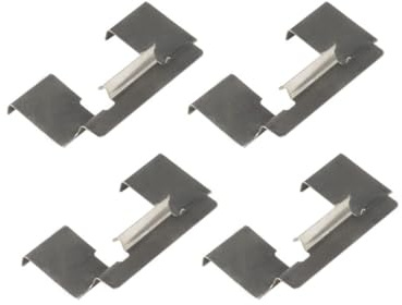 Delphi LX0337 Brake Fitting Kit