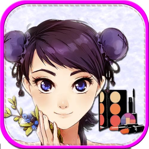 Princess Feygi Dressing Makeup