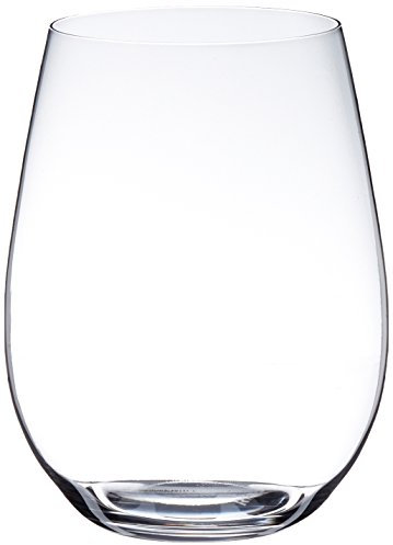 Riedel Big O Wine Tumbler Cabernet/Merlot, Set of 2