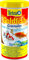Tetra Goldfish Granules - Granulat-Fischfutter für alle Goldfische und andere Kaltwasserfische, 1 L Dose