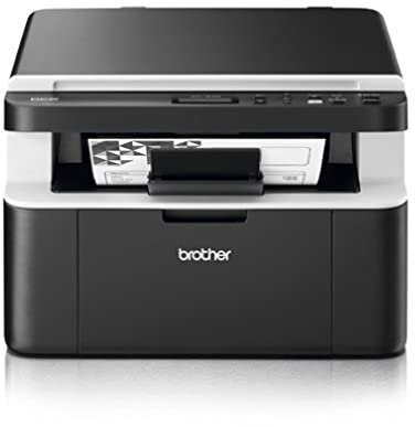 Brother Multifunzione DCP-1612W