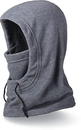 Dakine Hunter Balaclava Helmmütze, Charcoal, Os