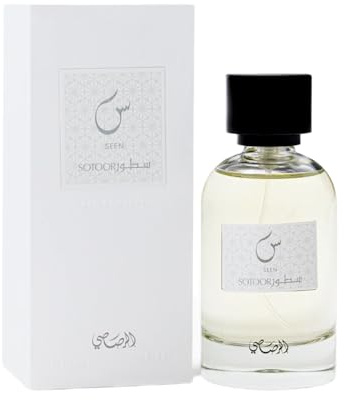 Rasasi Sotoor Seen Eau De Parfum 100 ml (unisex)